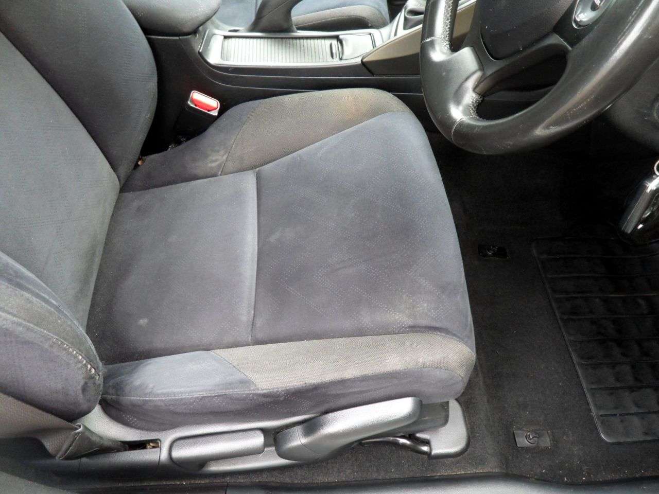 2012 HONDA CIVIC 2012 HONDA CIVIC