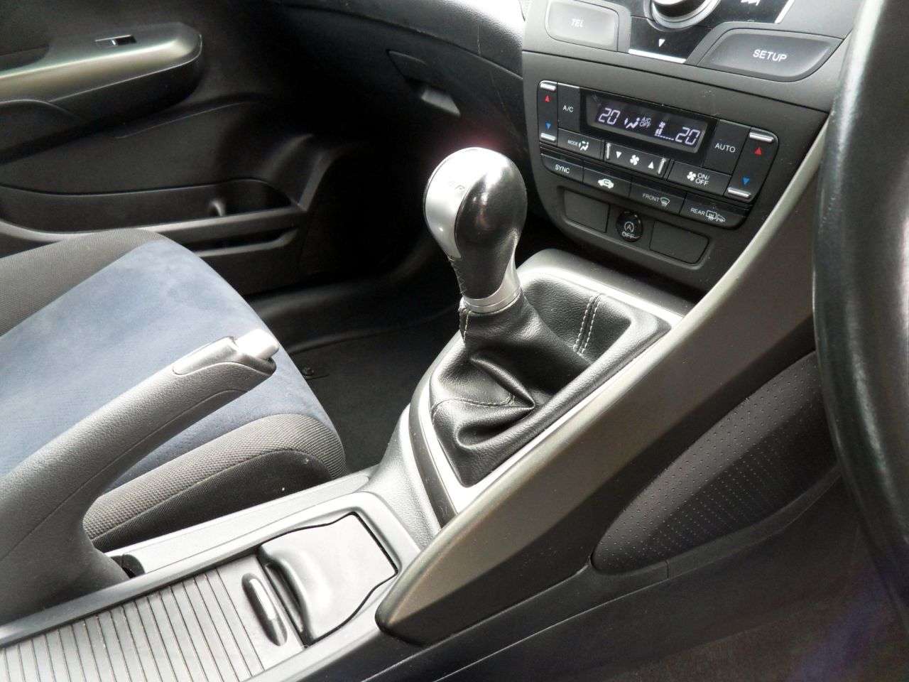 2012 HONDA CIVIC 2012 HONDA CIVIC