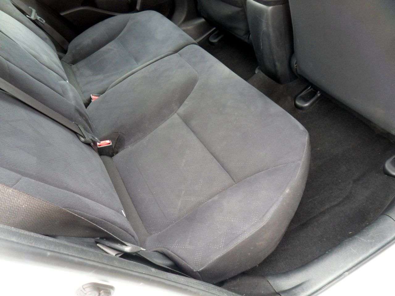 2012 HONDA CIVIC 2012 HONDA CIVIC