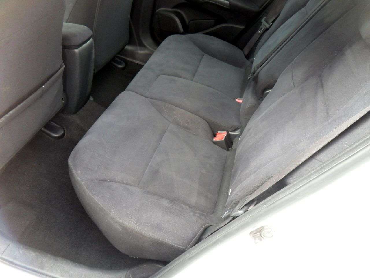 2012 HONDA CIVIC 2012 HONDA CIVIC