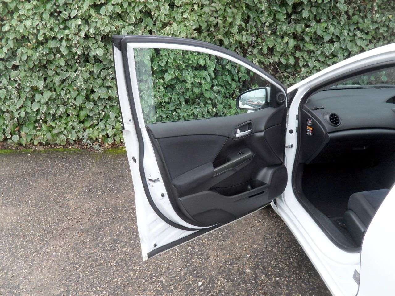 2012 HONDA CIVIC 2012 HONDA CIVIC