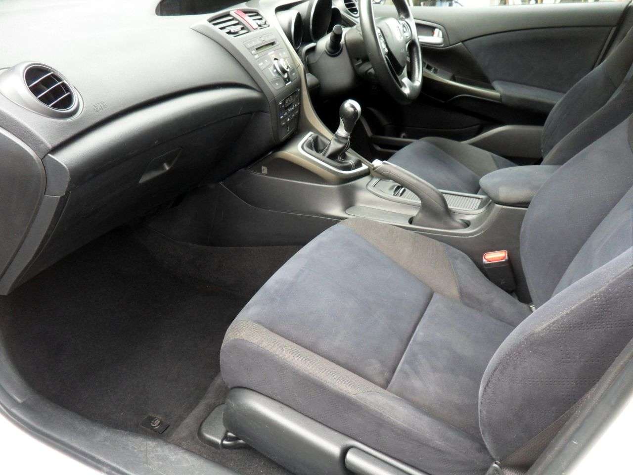 2012 HONDA CIVIC 2012 HONDA CIVIC