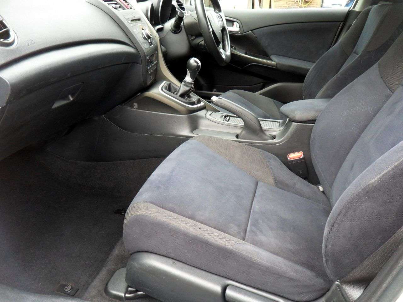 2012 HONDA CIVIC 2012 HONDA CIVIC