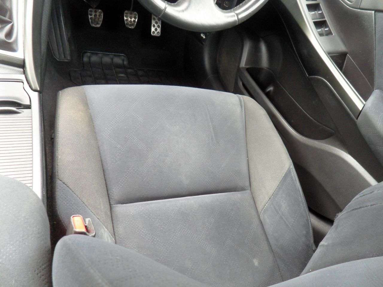 2012 HONDA CIVIC 2012 HONDA CIVIC