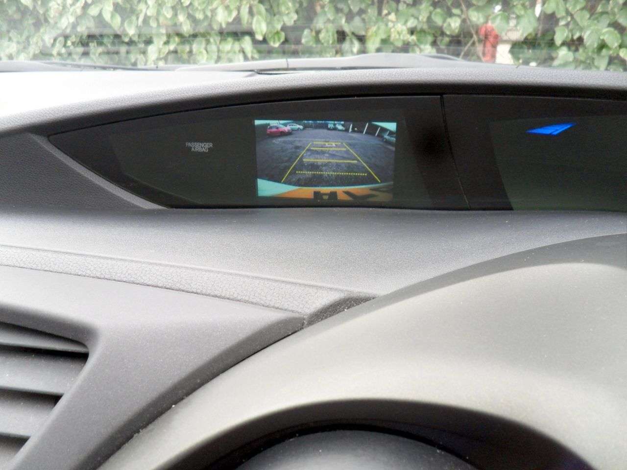 2012 HONDA CIVIC 2012 HONDA CIVIC