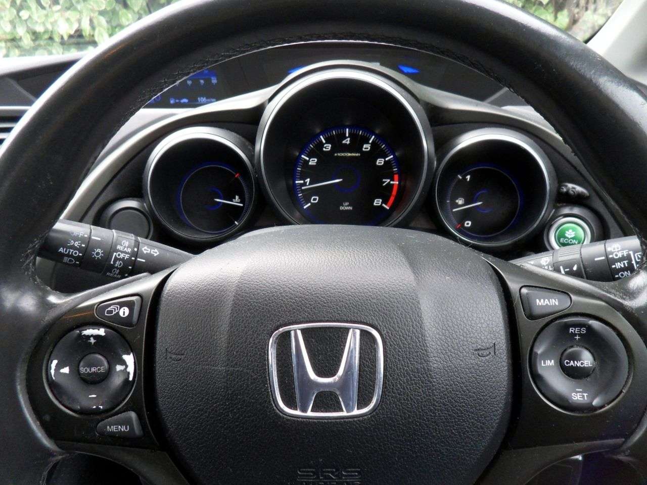 2012 HONDA CIVIC 2012 HONDA CIVIC