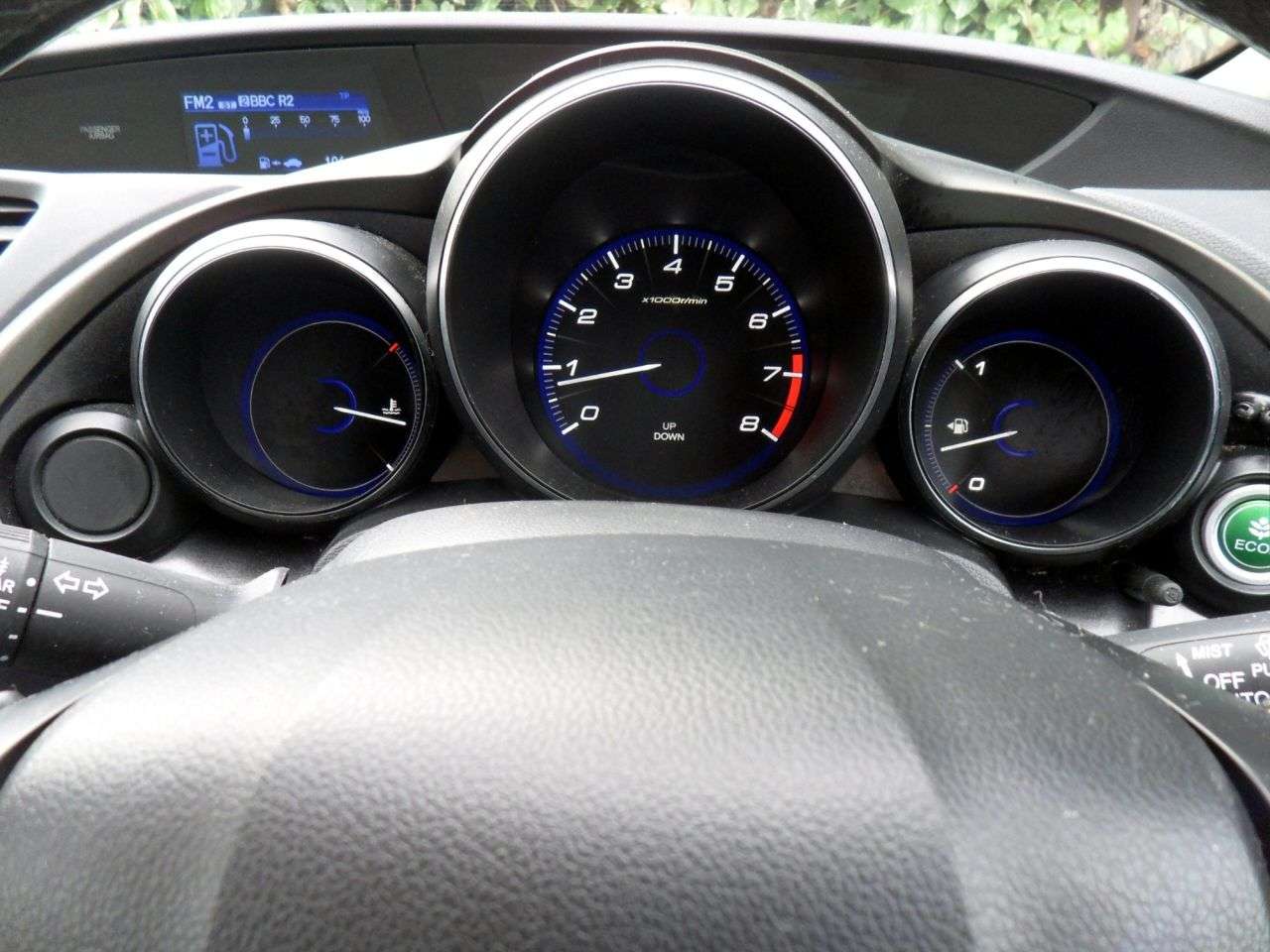 2012 HONDA CIVIC 2012 HONDA CIVIC