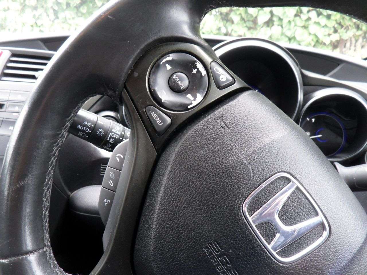 2012 HONDA CIVIC 2012 HONDA CIVIC