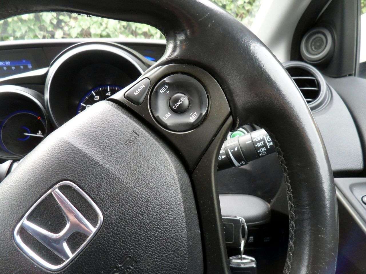 2012 HONDA CIVIC 2012 HONDA CIVIC