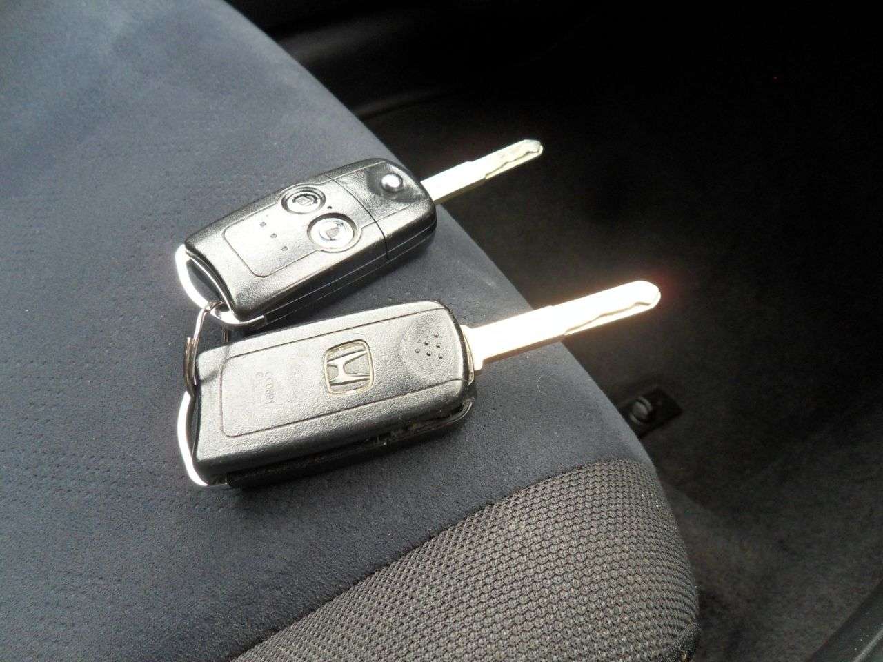 2012 HONDA CIVIC 2012 HONDA CIVIC