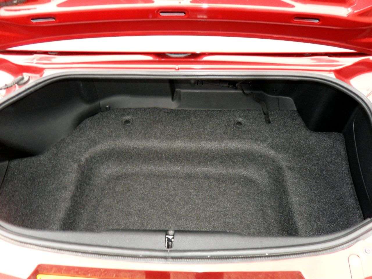 2013 MAZDA MX-5 2013 MAZDA MX-5