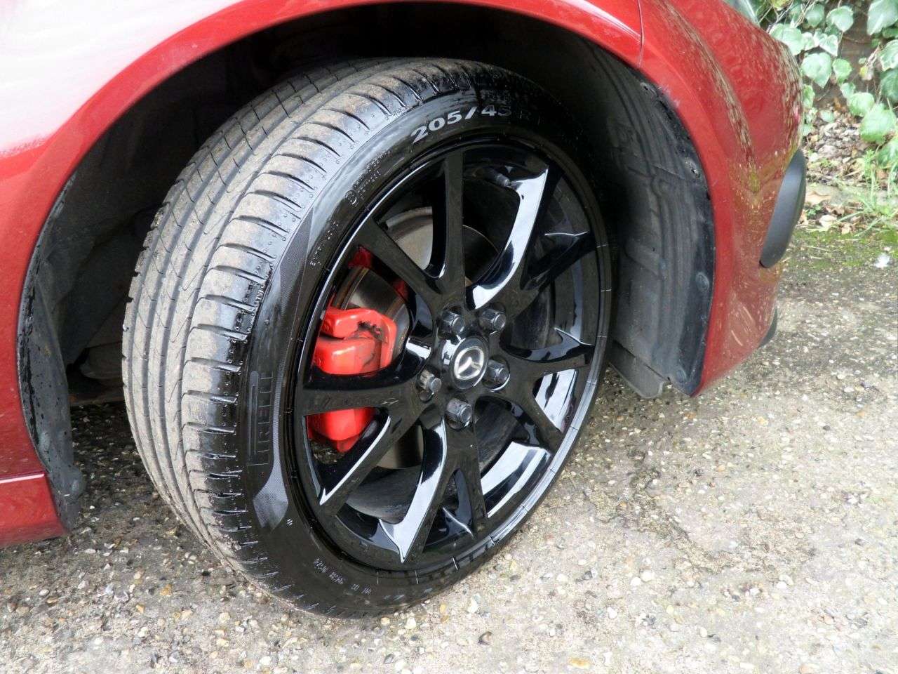 2013 MAZDA MX-5 2013 MAZDA MX-5