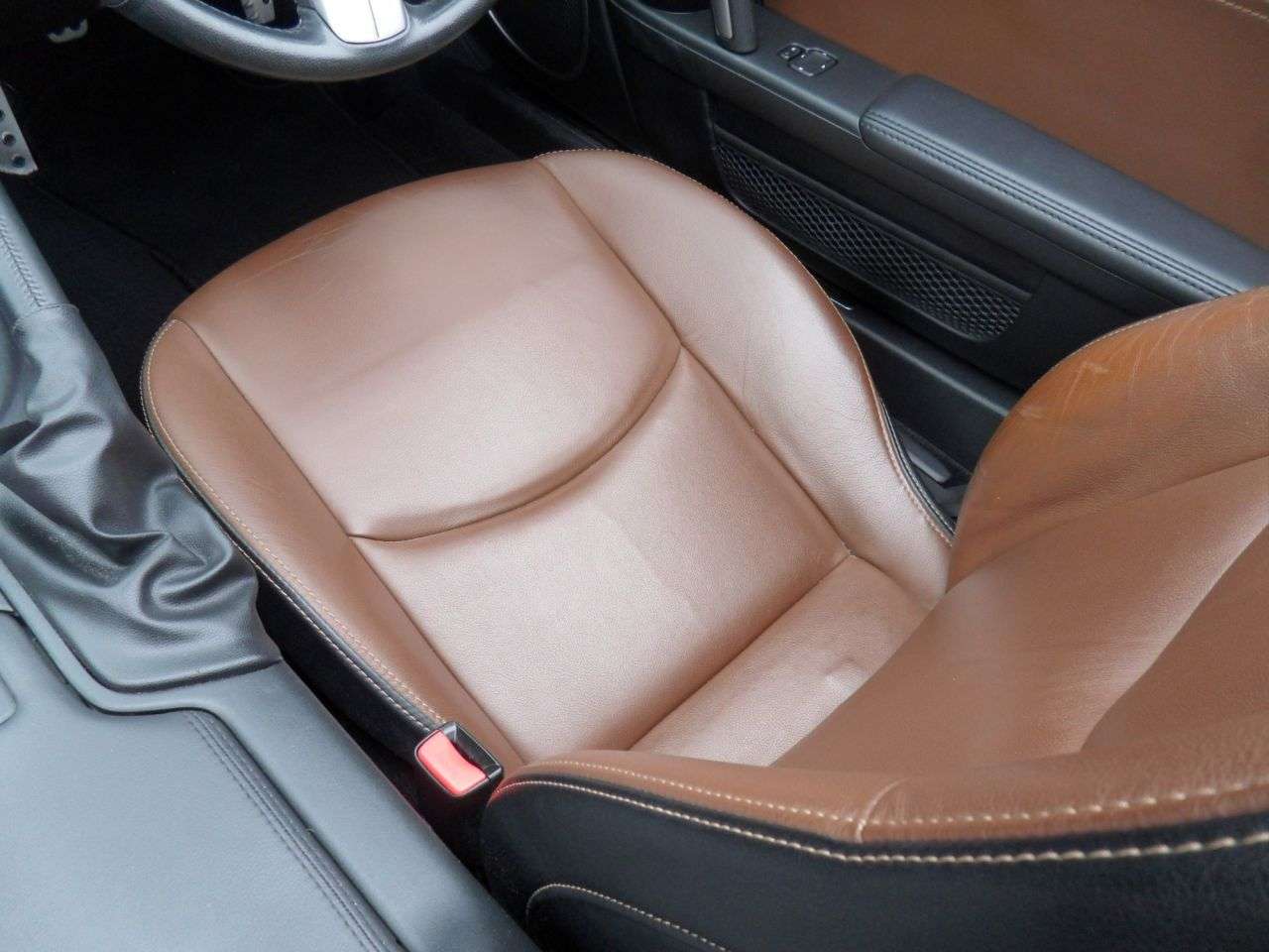 2013 MAZDA MX-5 2013 MAZDA MX-5