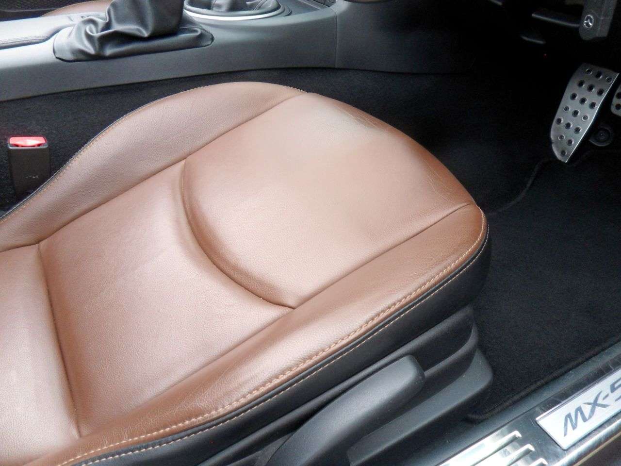 2013 MAZDA MX-5 2013 MAZDA MX-5