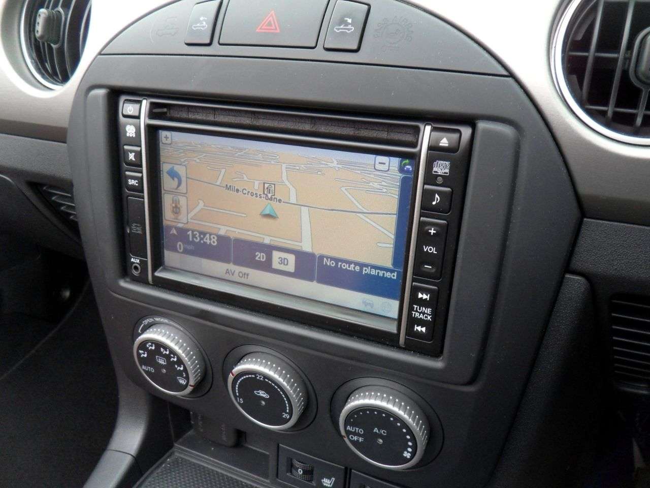 2013 MAZDA MX-5 2013 MAZDA MX-5