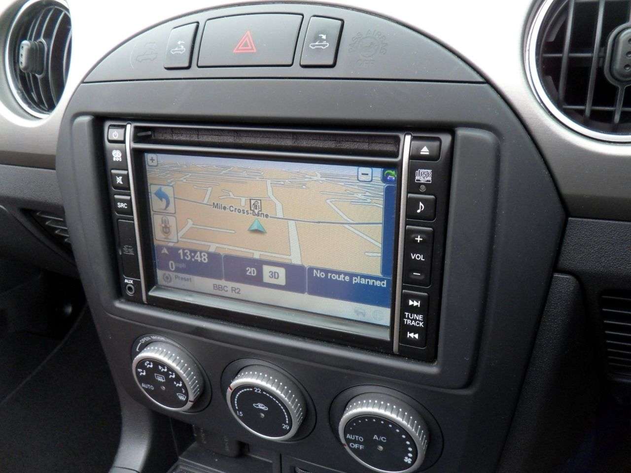 2013 MAZDA MX-5 2013 MAZDA MX-5