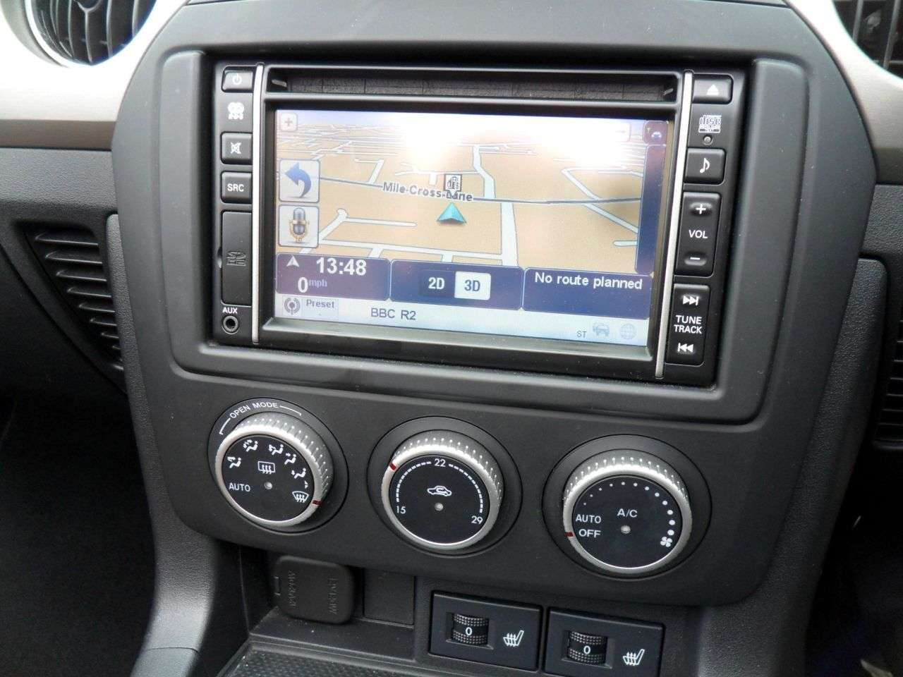 2013 MAZDA MX-5 2013 MAZDA MX-5