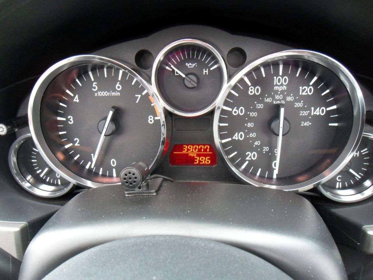 2013 MAZDA MX-5 2013 MAZDA MX-5