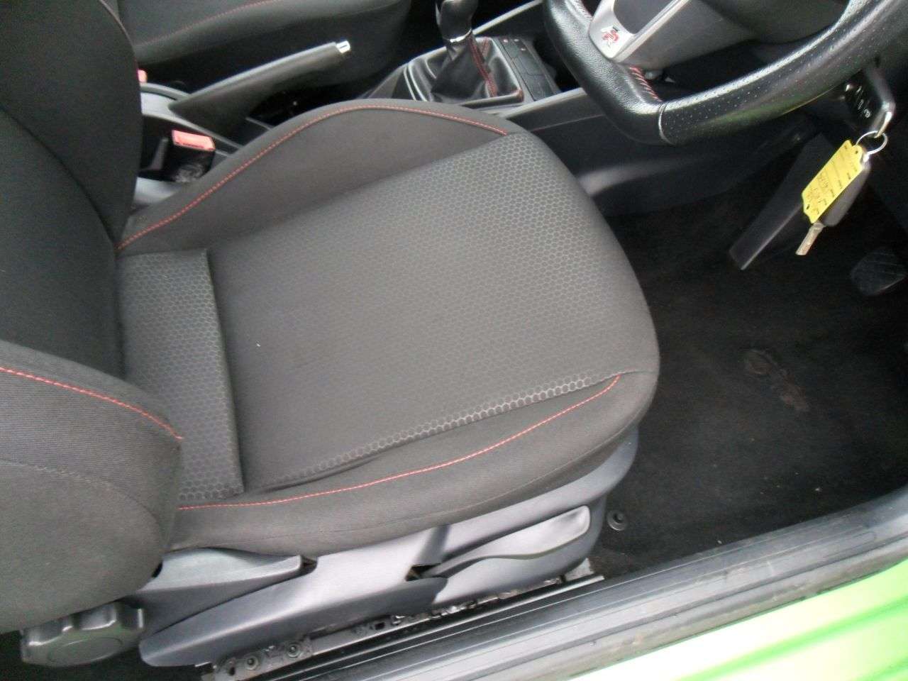 2014 SEAT IBIZA 2014 SEAT IBIZA