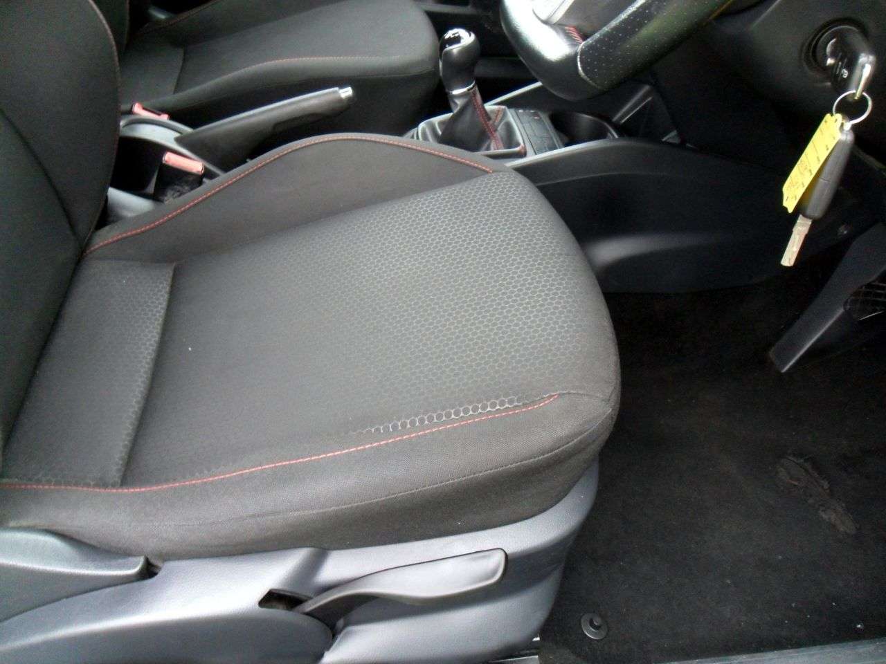 2014 SEAT IBIZA 2014 SEAT IBIZA