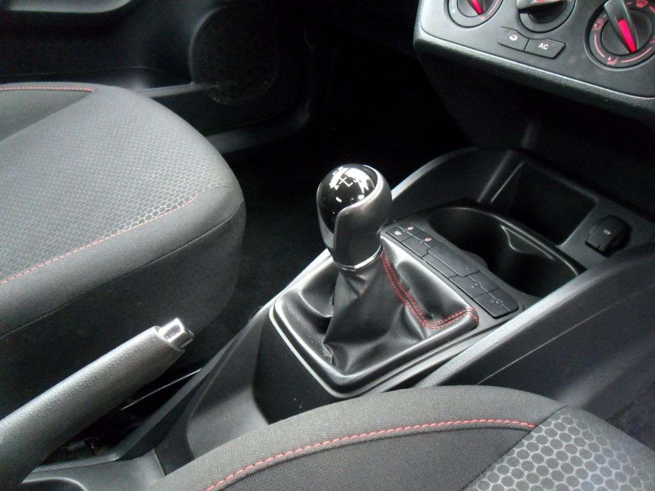 2014 SEAT IBIZA 2014 SEAT IBIZA