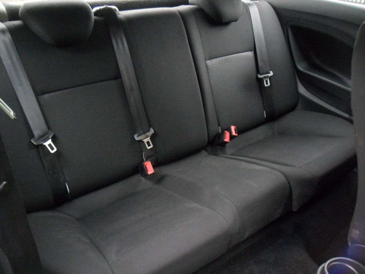 2014 SEAT IBIZA 2014 SEAT IBIZA