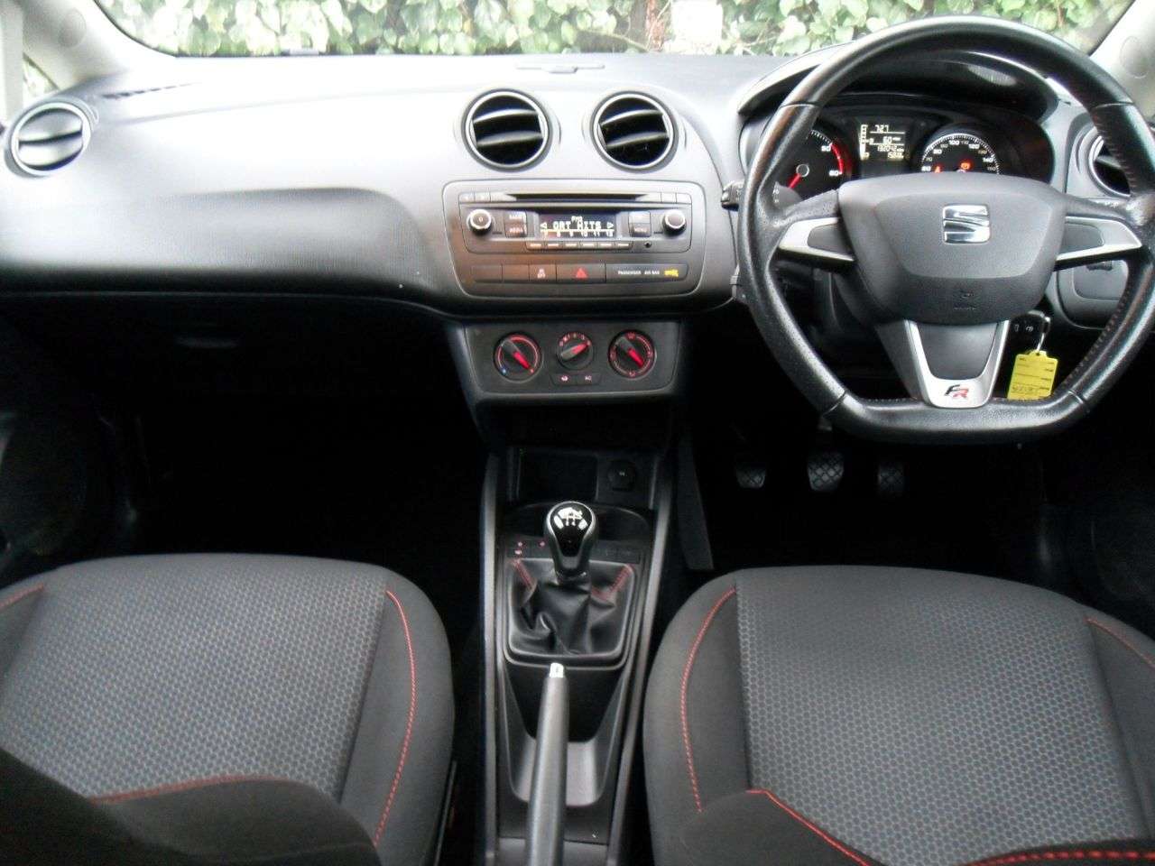 2014 SEAT IBIZA 2014 SEAT IBIZA