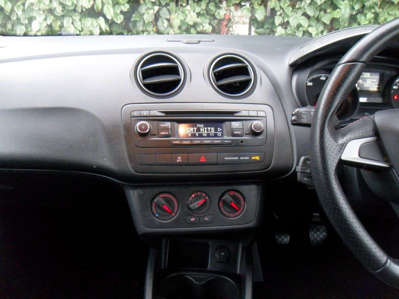 2014 SEAT IBIZA 2014 SEAT IBIZA