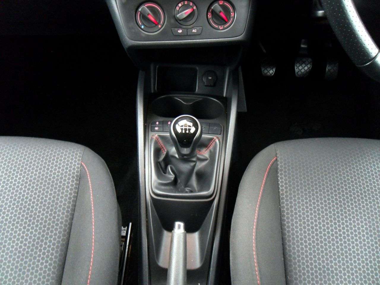 2014 SEAT IBIZA 2014 SEAT IBIZA