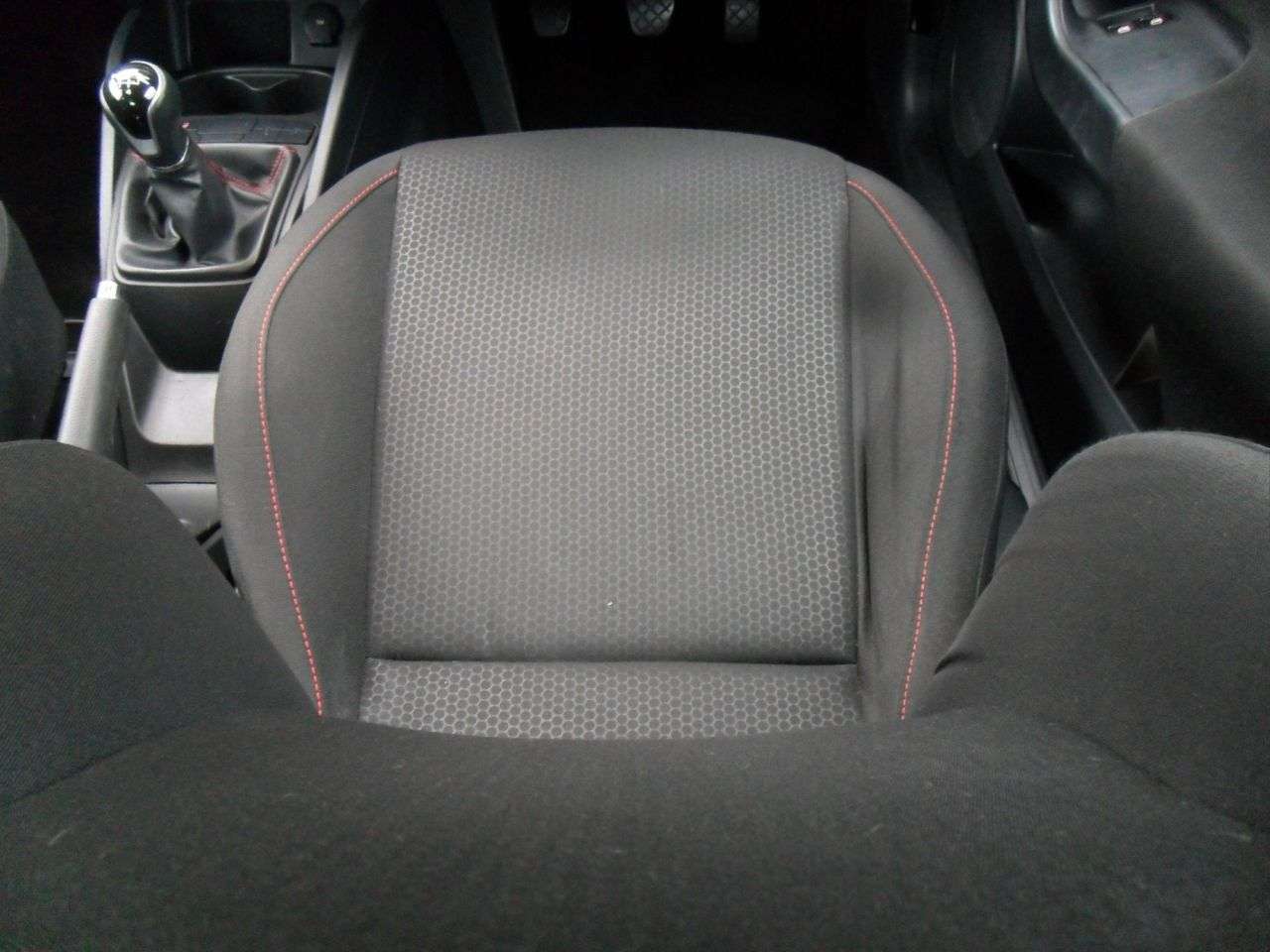 2014 SEAT IBIZA 2014 SEAT IBIZA