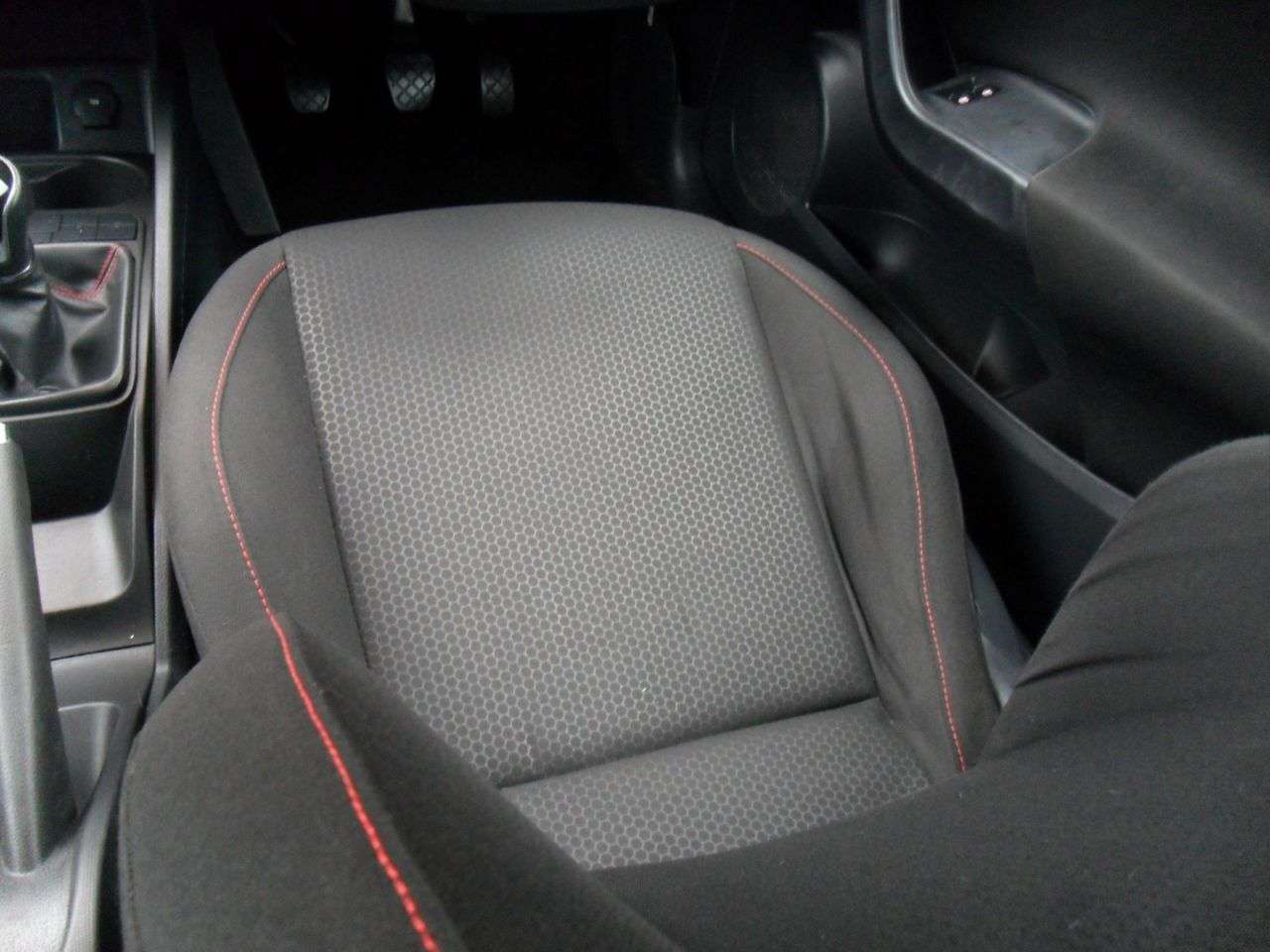 2014 SEAT IBIZA 2014 SEAT IBIZA