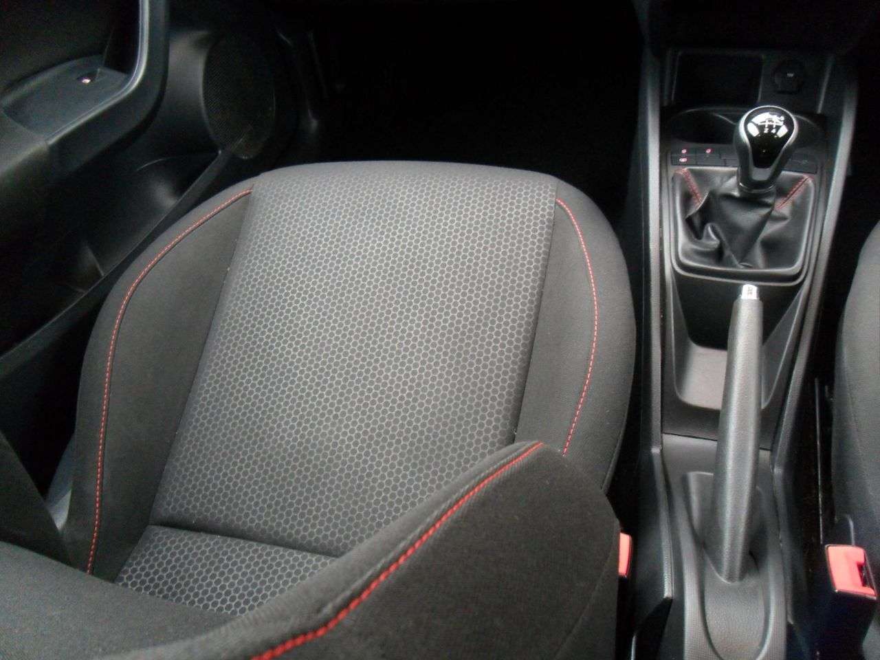 2014 SEAT IBIZA 2014 SEAT IBIZA