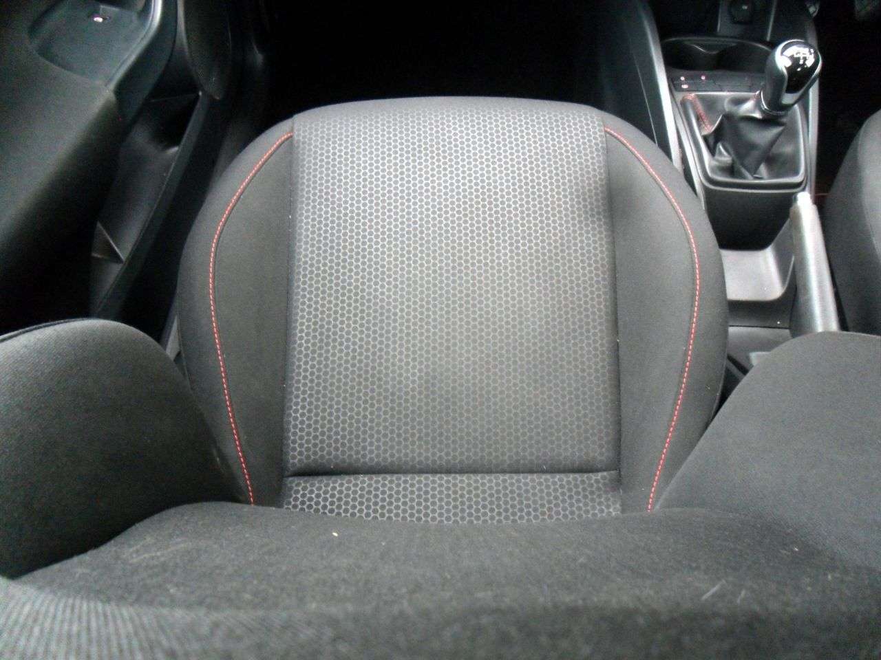 2014 SEAT IBIZA 2014 SEAT IBIZA