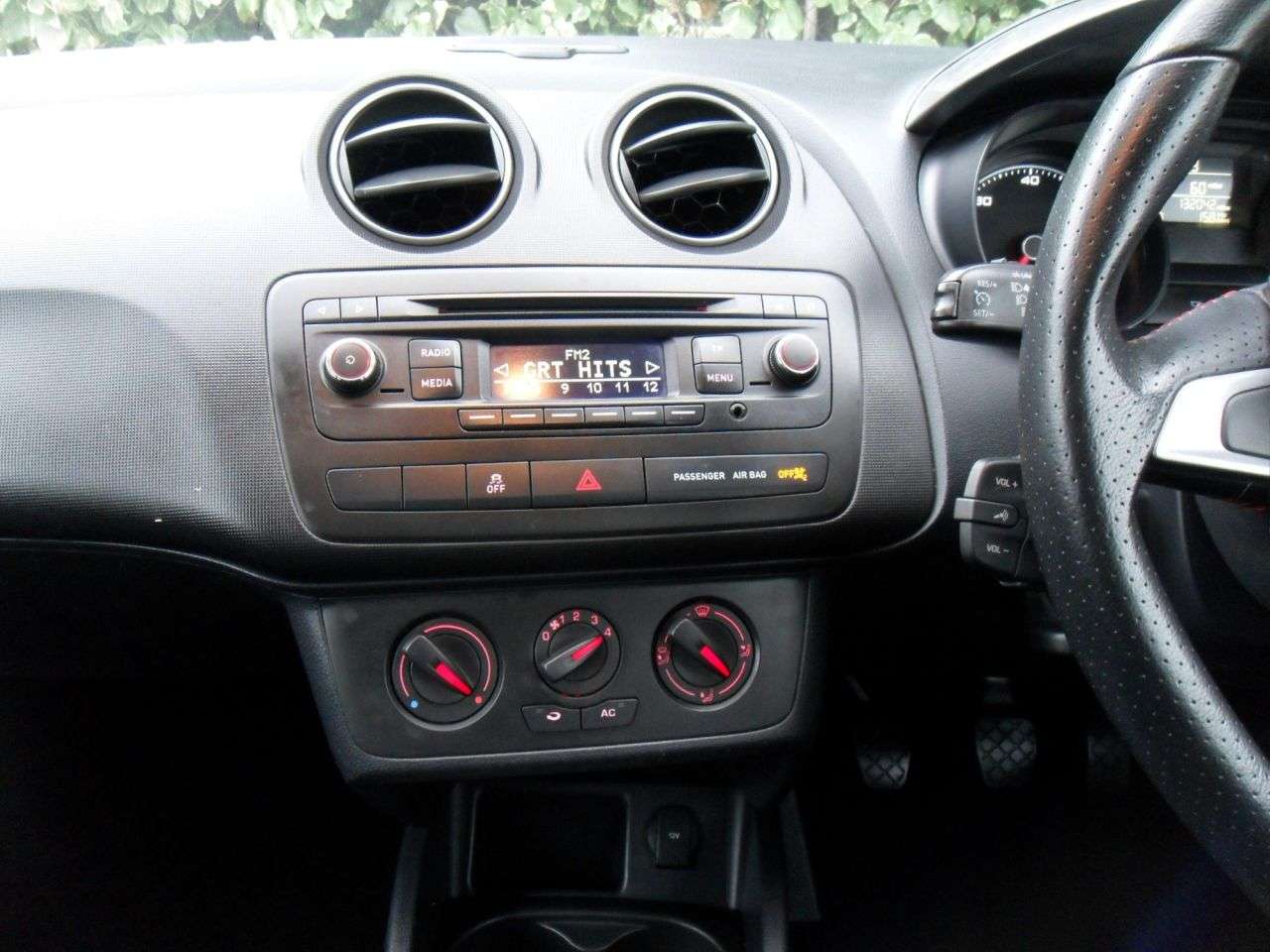 2014 SEAT IBIZA 2014 SEAT IBIZA