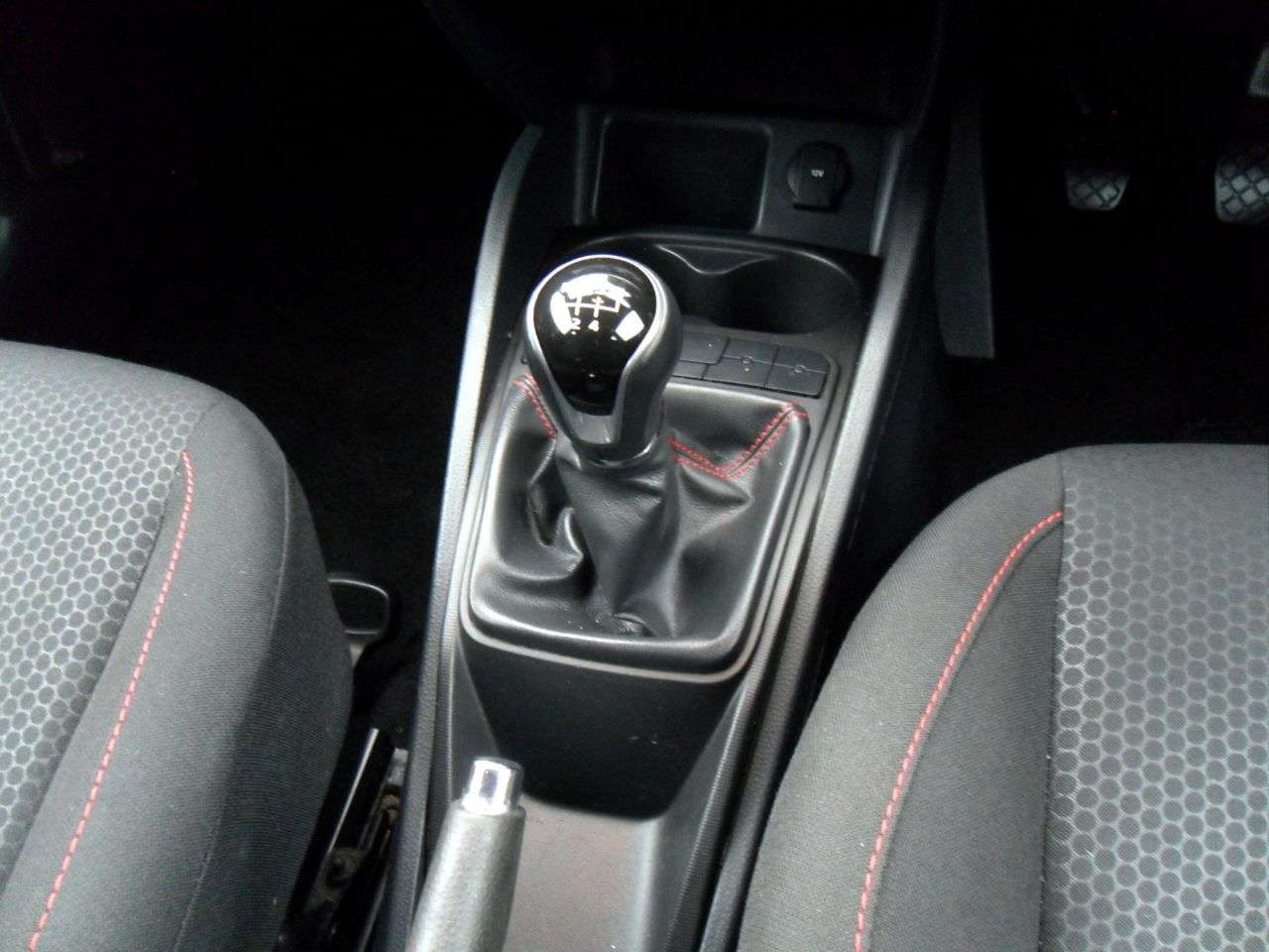 2014 SEAT IBIZA 2014 SEAT IBIZA