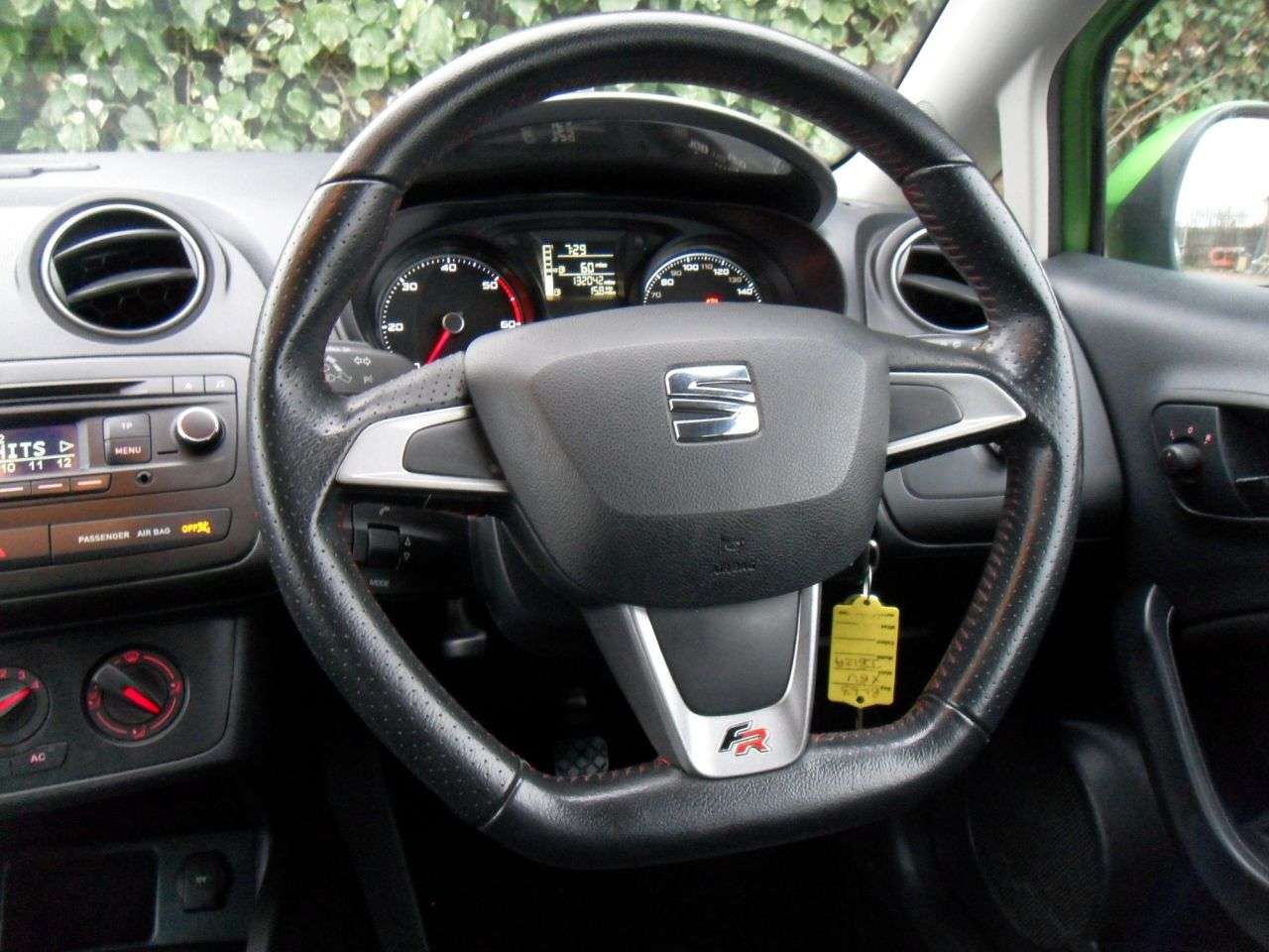 2014 SEAT IBIZA 2014 SEAT IBIZA