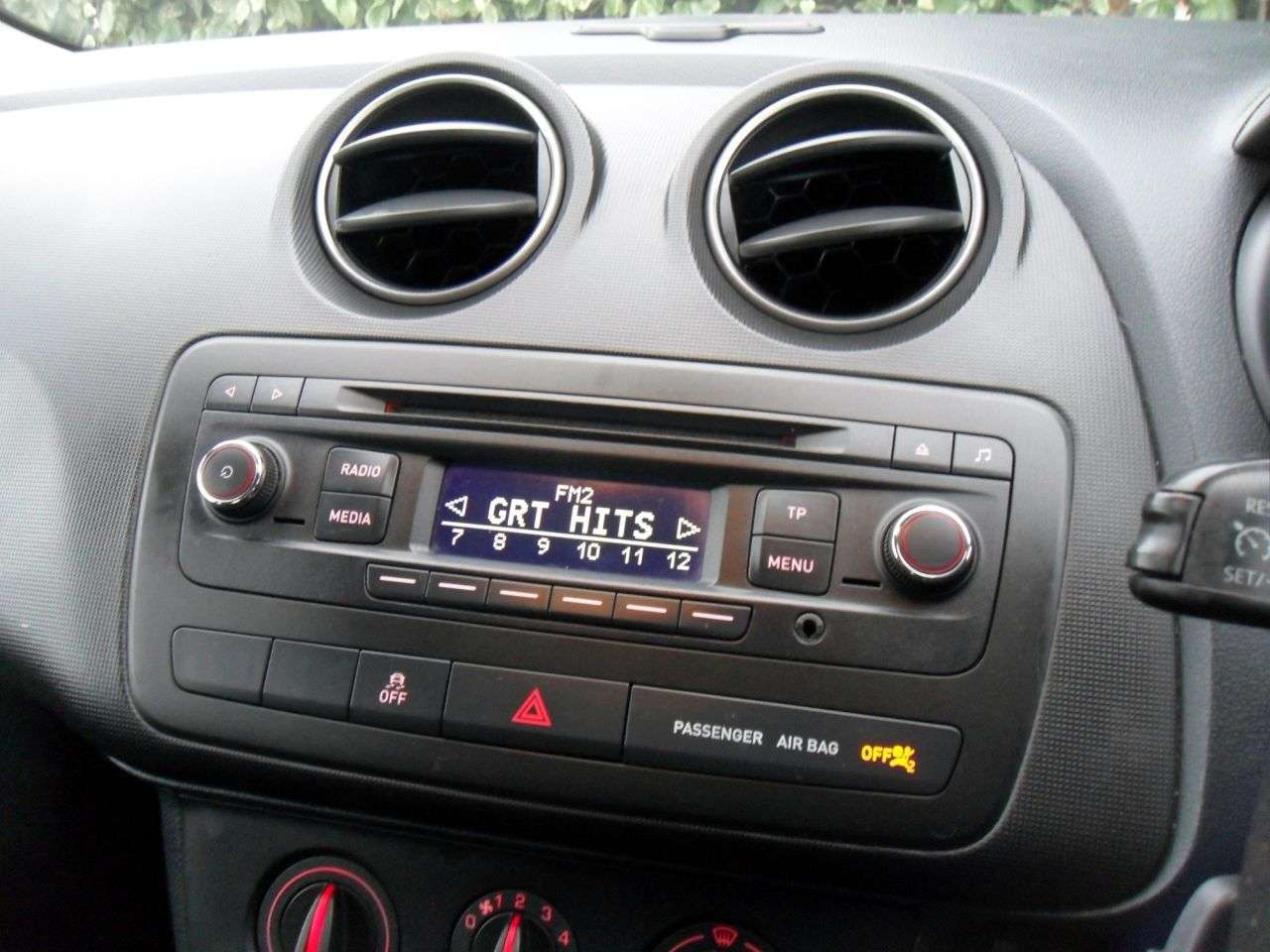 2014 SEAT IBIZA 2014 SEAT IBIZA