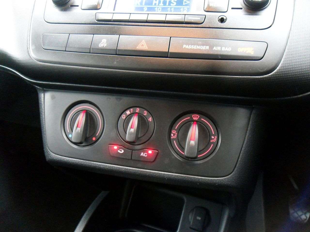 2014 SEAT IBIZA 2014 SEAT IBIZA