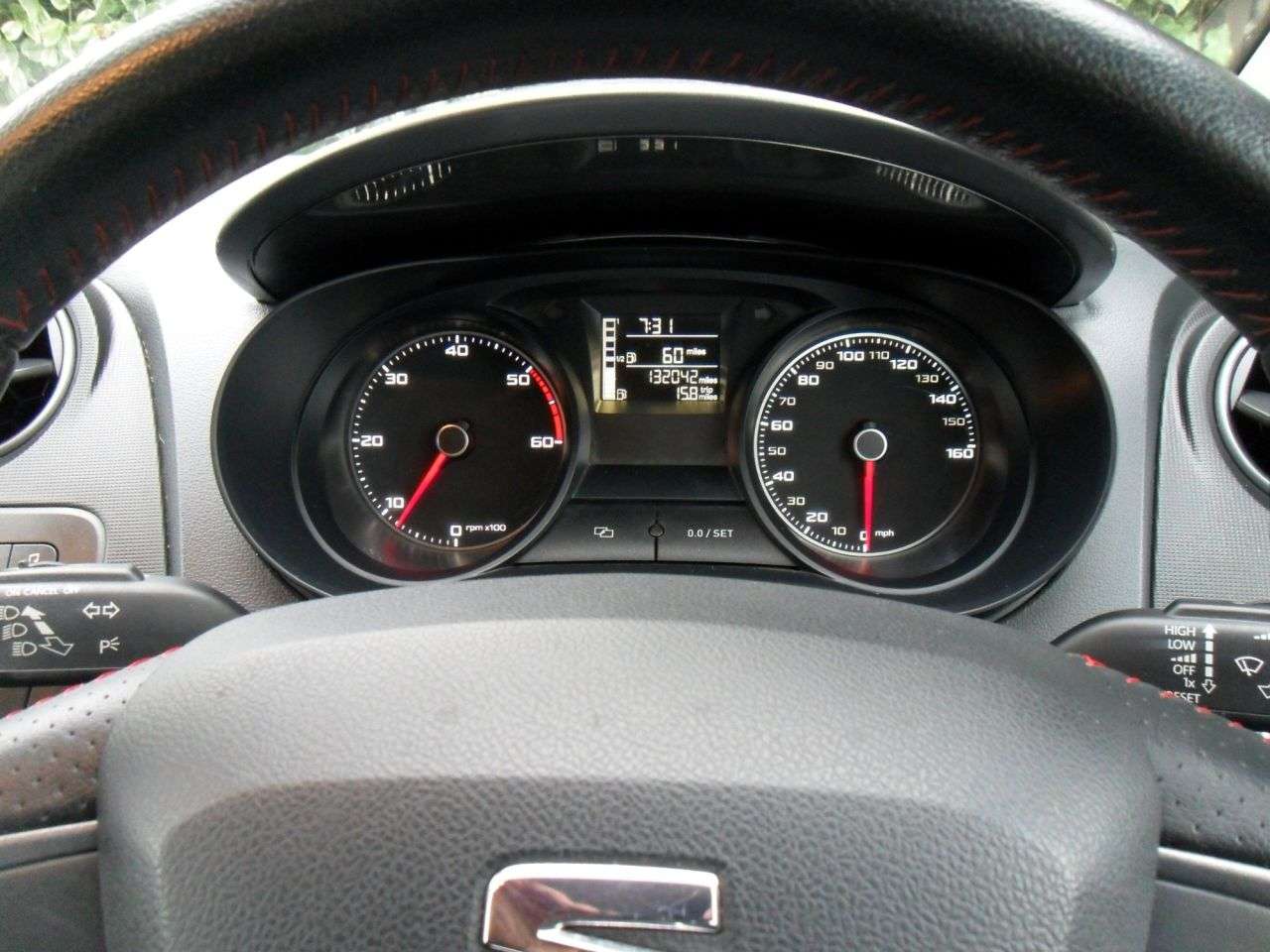 2014 SEAT IBIZA 2014 SEAT IBIZA