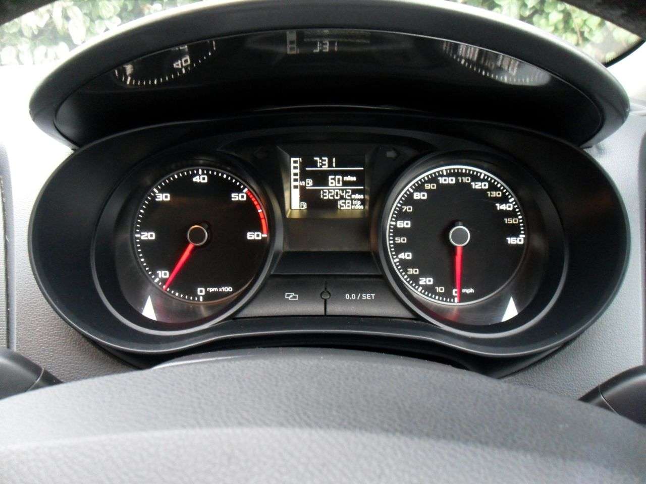 2014 SEAT IBIZA 2014 SEAT IBIZA