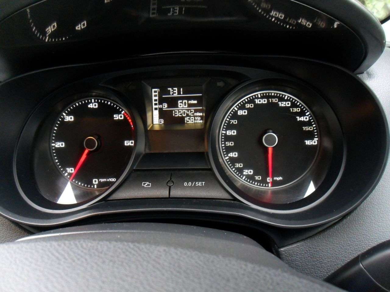 2014 SEAT IBIZA 2014 SEAT IBIZA