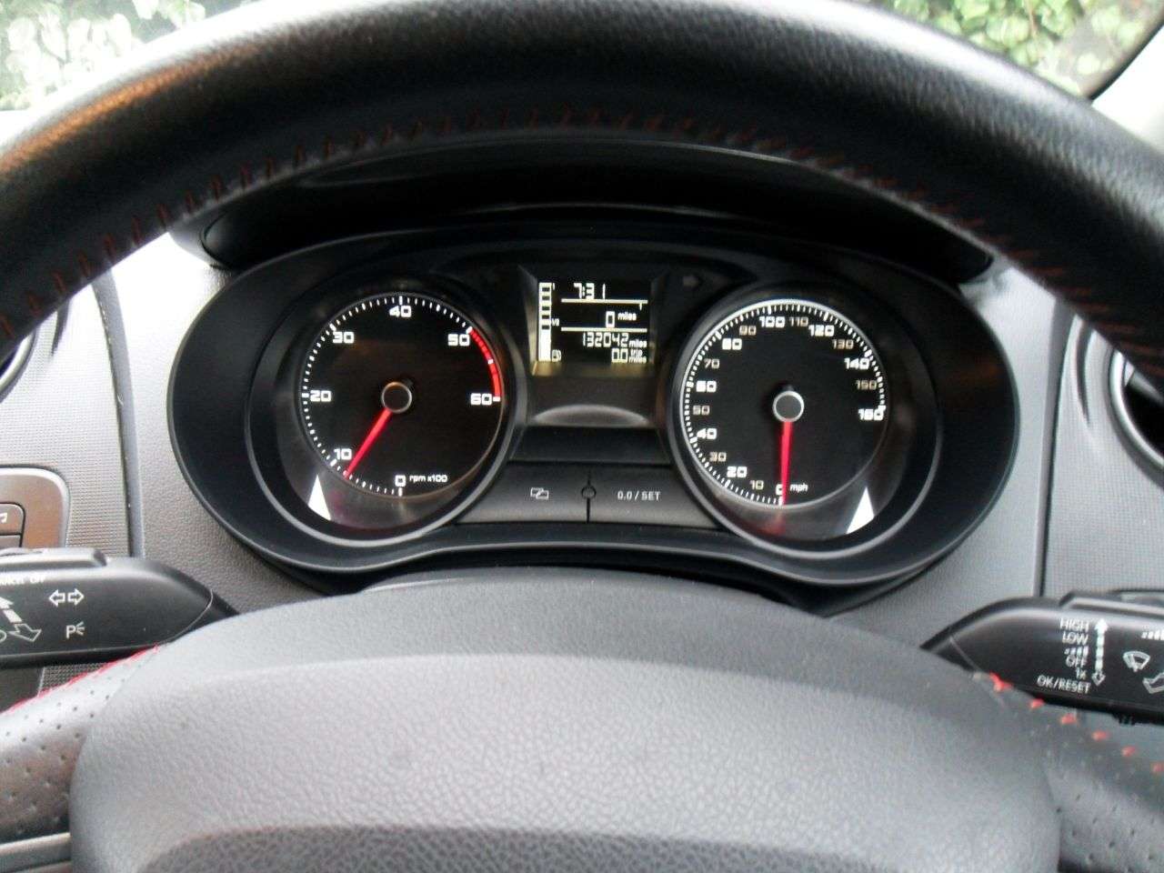 2014 SEAT IBIZA 2014 SEAT IBIZA