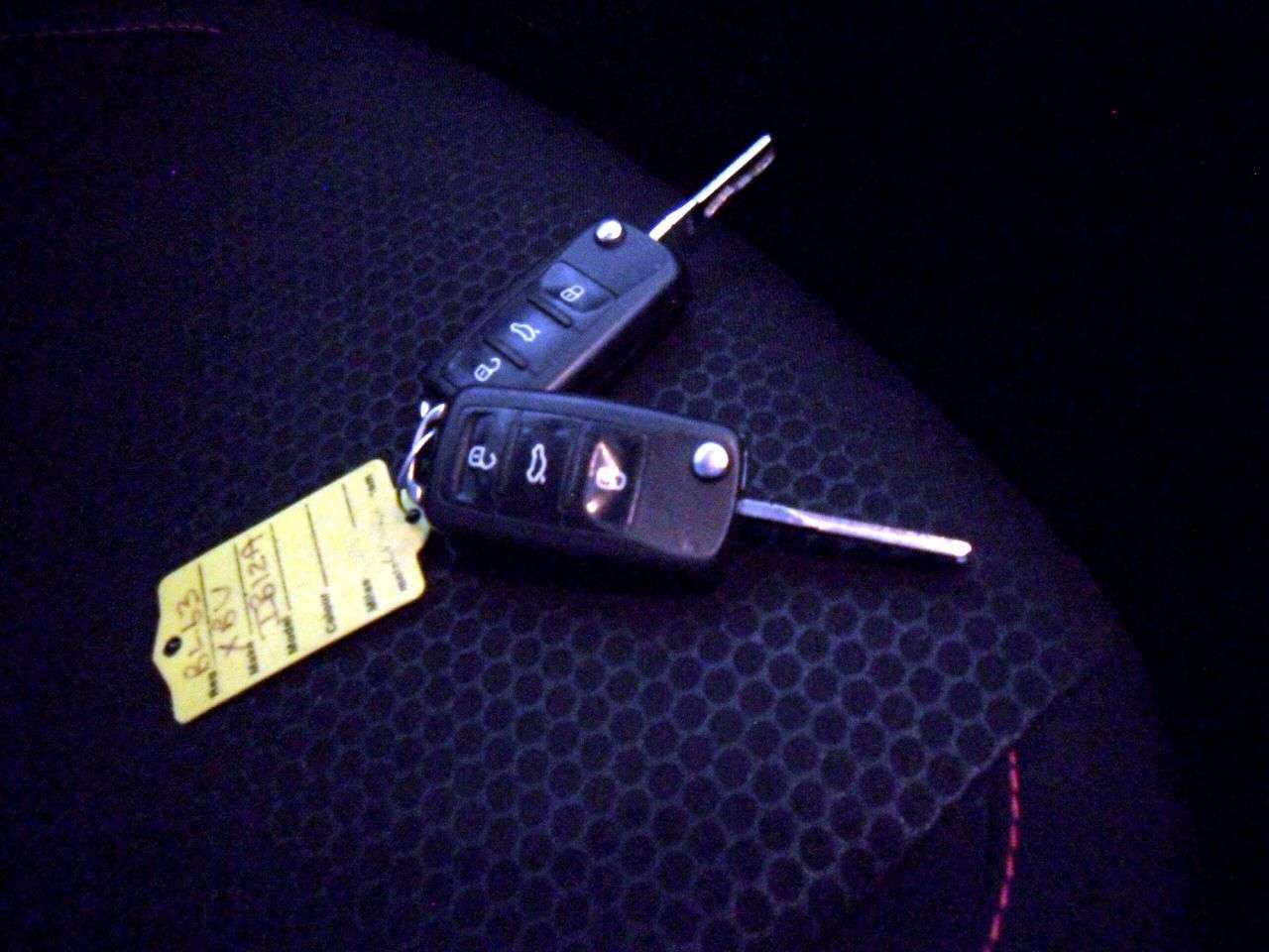 2014 SEAT IBIZA 2014 SEAT IBIZA