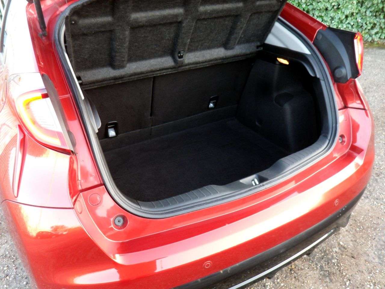 2017 HONDA CIVIC 2017 HONDA CIVIC