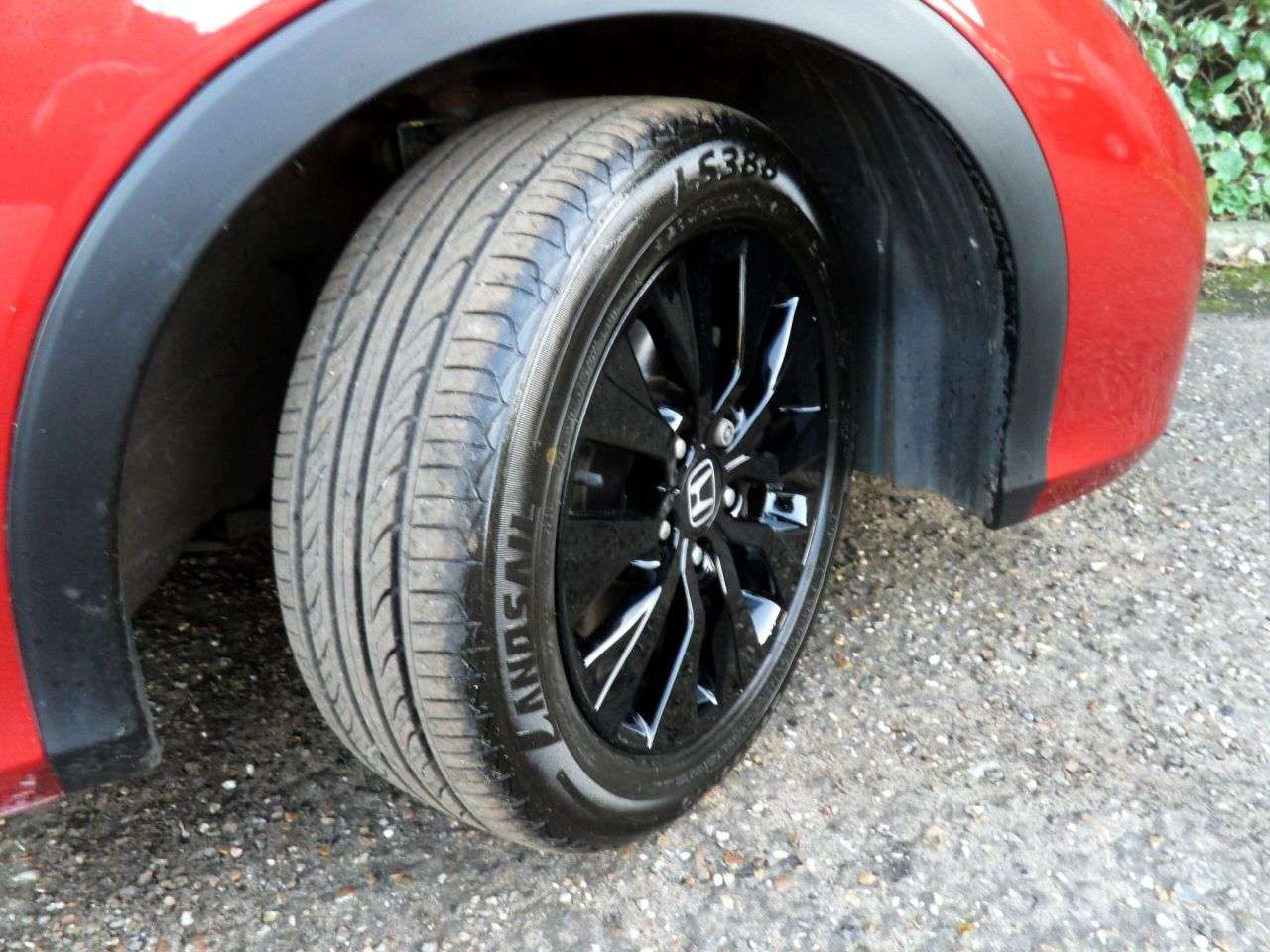 2017 HONDA CIVIC 2017 HONDA CIVIC