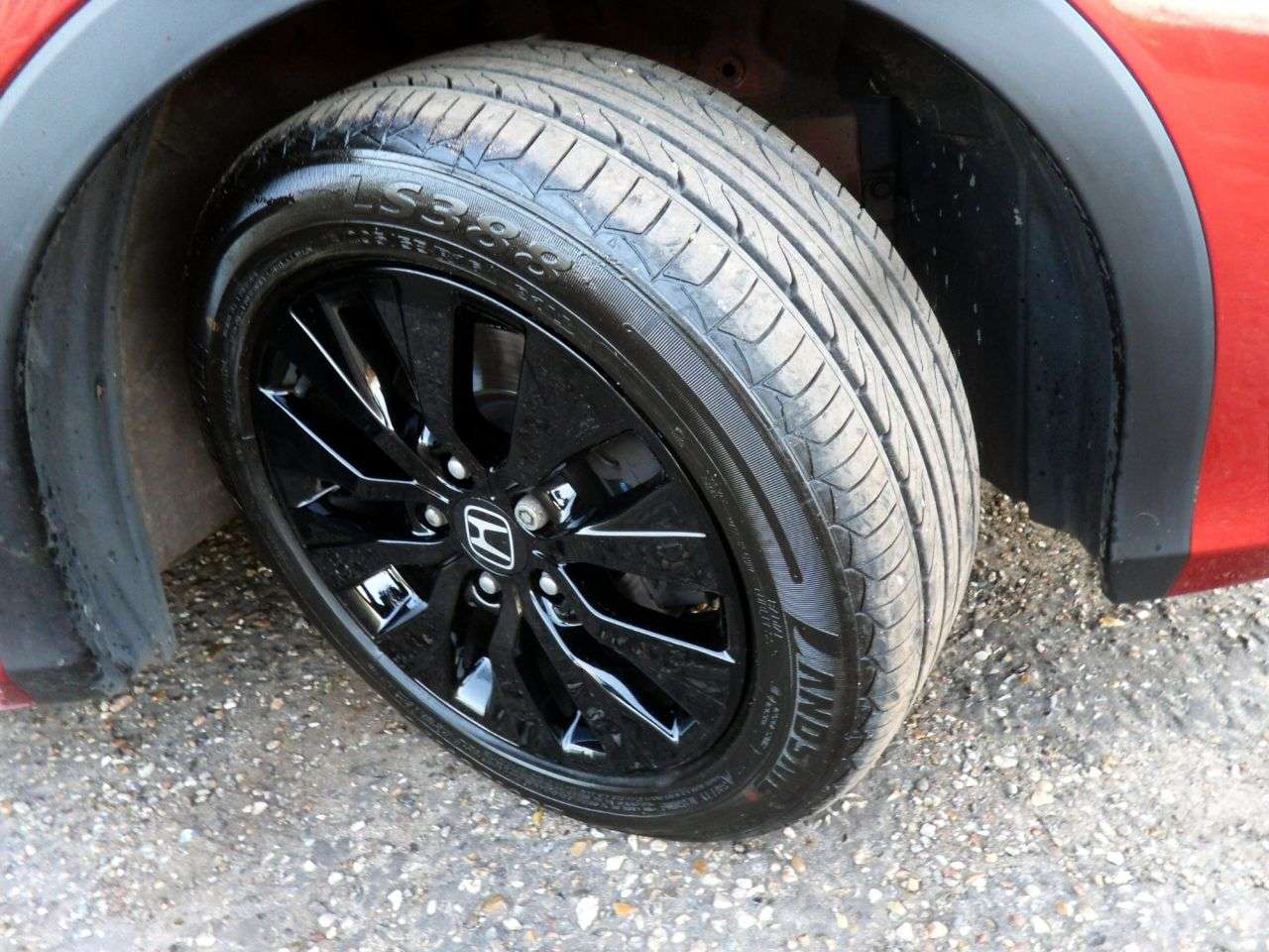 2017 HONDA CIVIC 2017 HONDA CIVIC