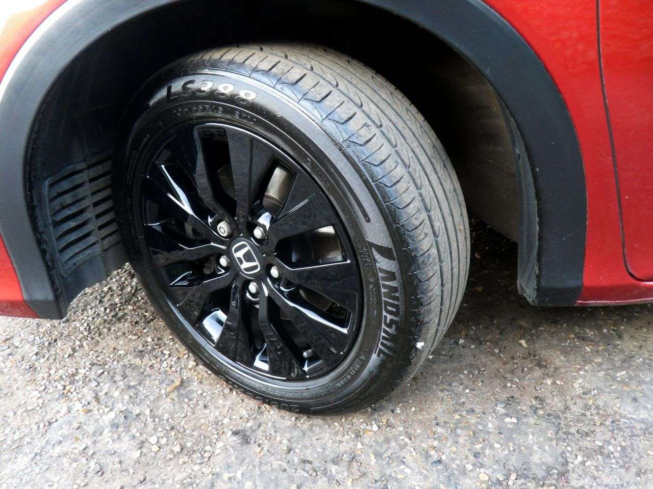 2017 HONDA CIVIC 2017 HONDA CIVIC