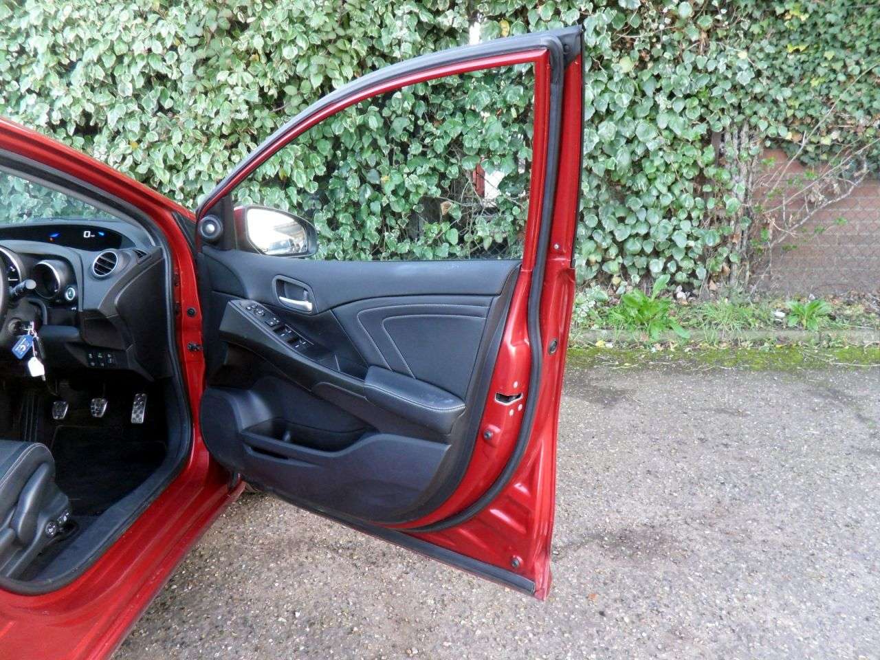 2017 HONDA CIVIC 2017 HONDA CIVIC