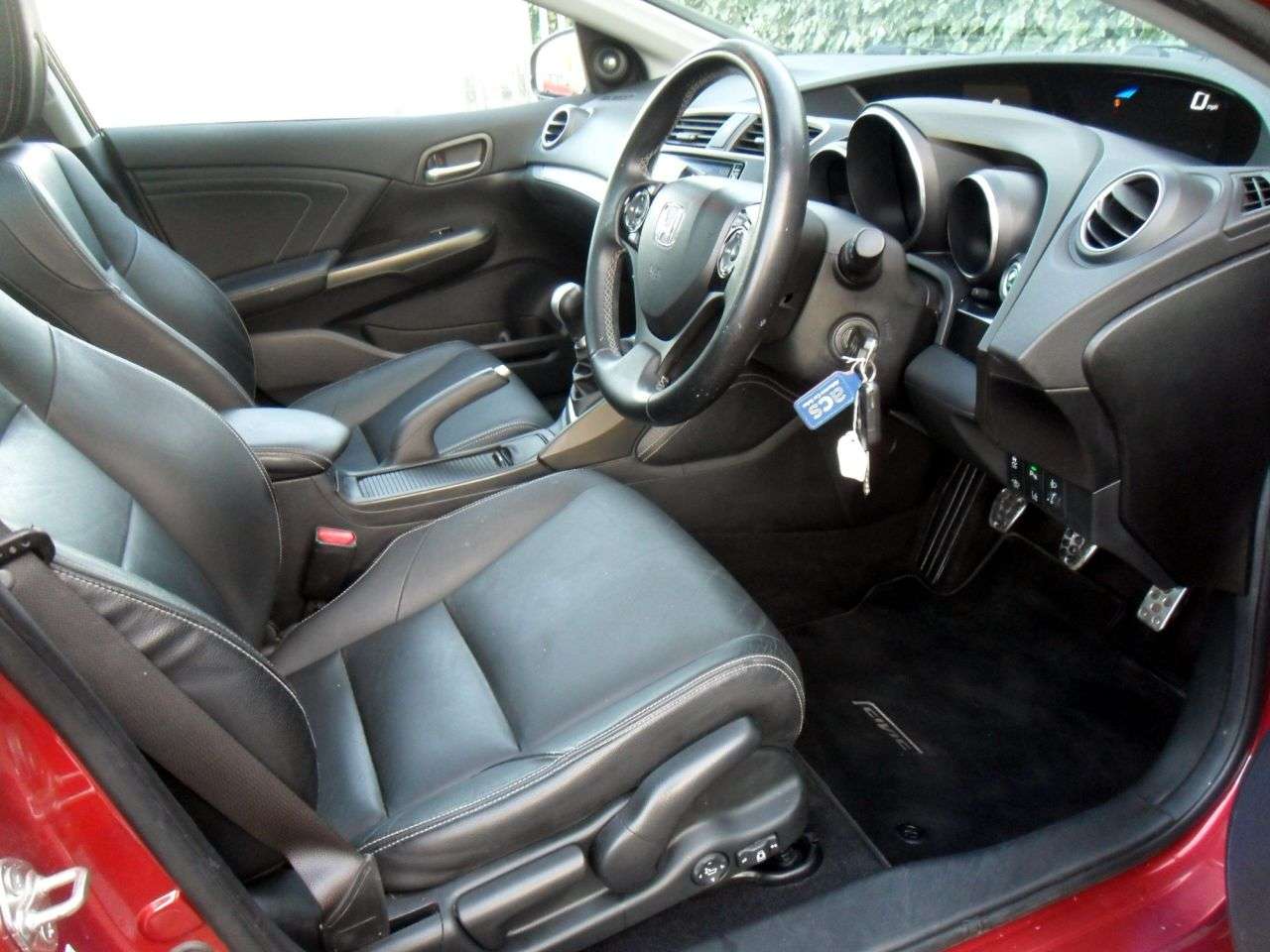 2017 HONDA CIVIC 2017 HONDA CIVIC