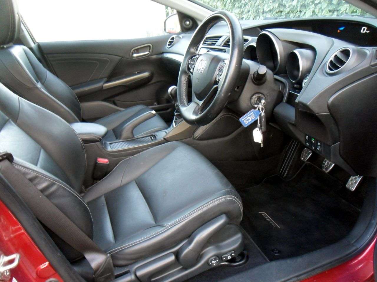 2017 HONDA CIVIC 2017 HONDA CIVIC